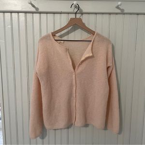 Sézane Gaspard Cardigan